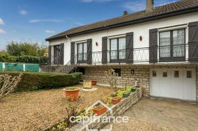 Maison 6 pièces 225000 €