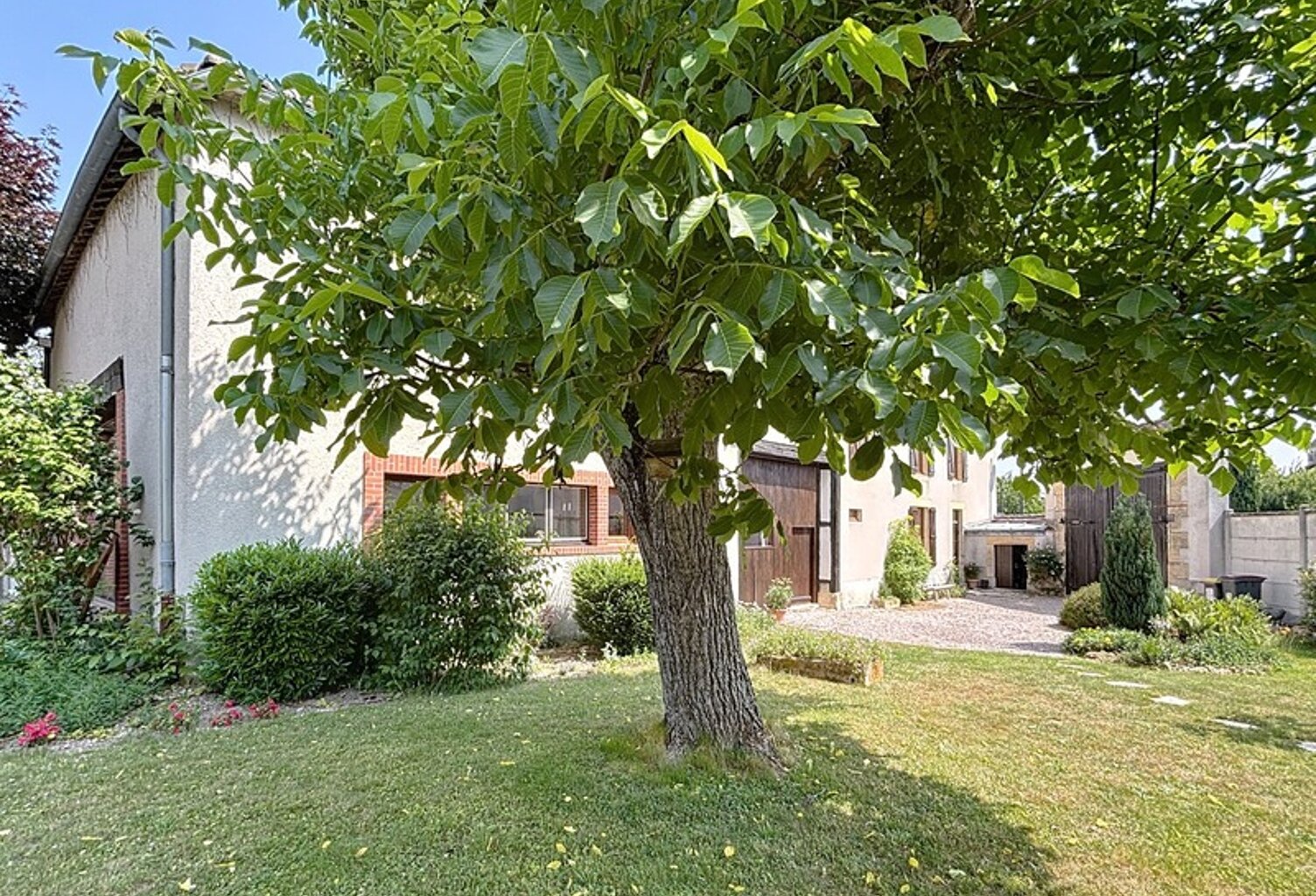 Maison à vendre 12 pièces proche de REIMS (51) — photo 1