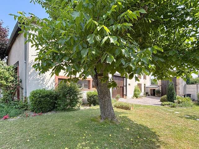 Maison à vendre 12 pièces proche de REIMS (51) — photo du bien