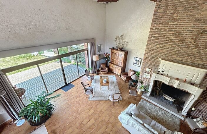Maison à vendre 12 pièces proche de REIMS (51) — photo 2