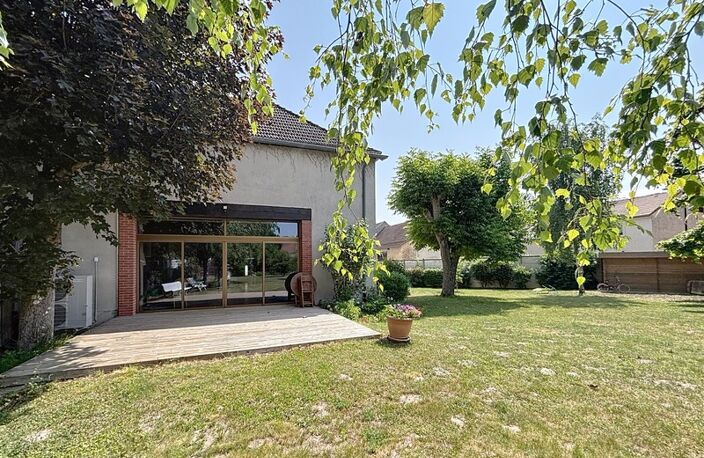 Maison à vendre 12 pièces proche de REIMS (51) — photo 5