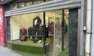 Commerce 2 Pièces 120 m² à vendre à Lourdes (65100)