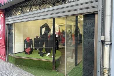 Commerce 2 pièces 210000 €