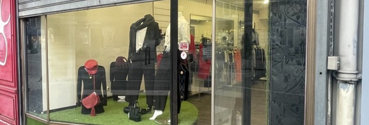 Commerce 2 Pièces 120 m² à vendre à Lourdes (65100)