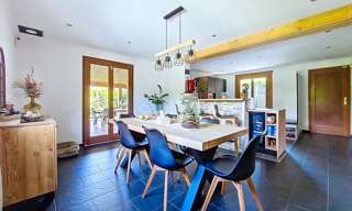 Maison 5 Pièces 106 m² à vendre à Marnaz (74460)