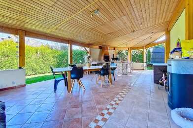 Maison 5 pièces 490000 €