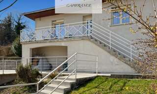 Maison 6 Pièces 164 m² à vendre à Groissiat (01100)