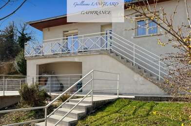 Maison 6 pièces 353000 €