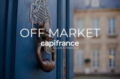 Appartement 5 pièces 498000 €