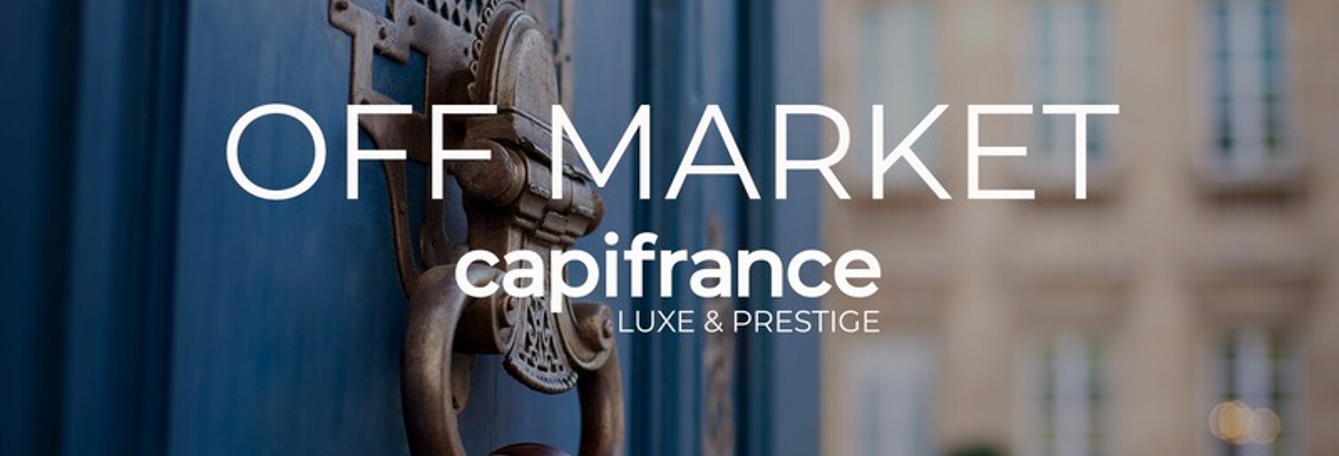 Appartement 5 Pièces 150 m² à vendre à Tours (37000)