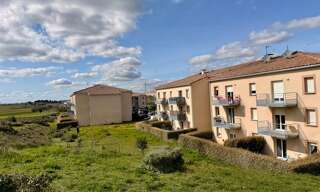 Appartement 3 Pièces 61 m² à vendre à Berriac (11000)