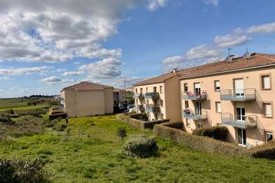 Appartement 3 pièces 72475 €