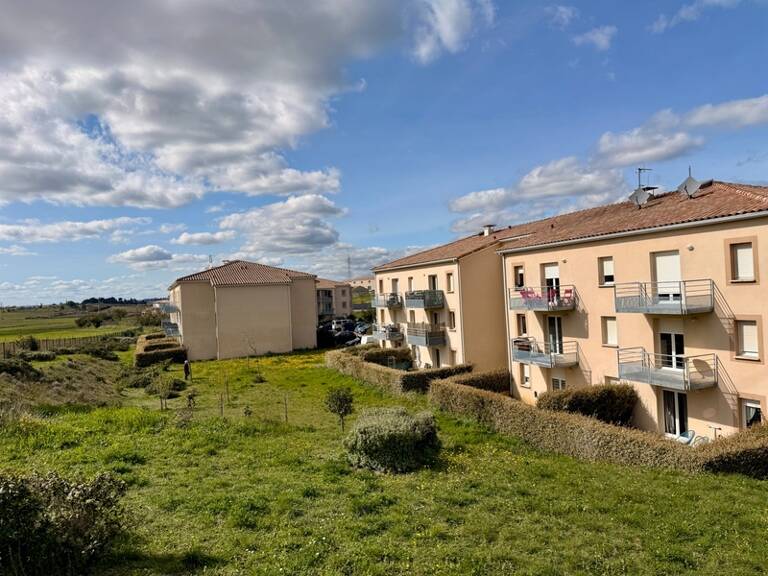 Appartement T3 à  BERRIAC  60m2 habitables, deux chambres, deux places de parking — photo 1
