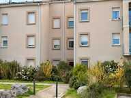 Appartement T3 à  BERRIAC  60m2 habitables, deux chambres, deux places de parking — photo 2