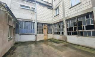 Appartement 5 Pièces 125 m² à vendre à Soissons (02200)