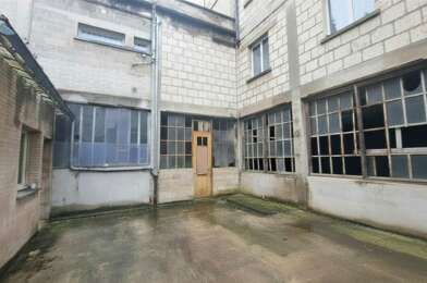 Appartement 5 pièces 100000 €