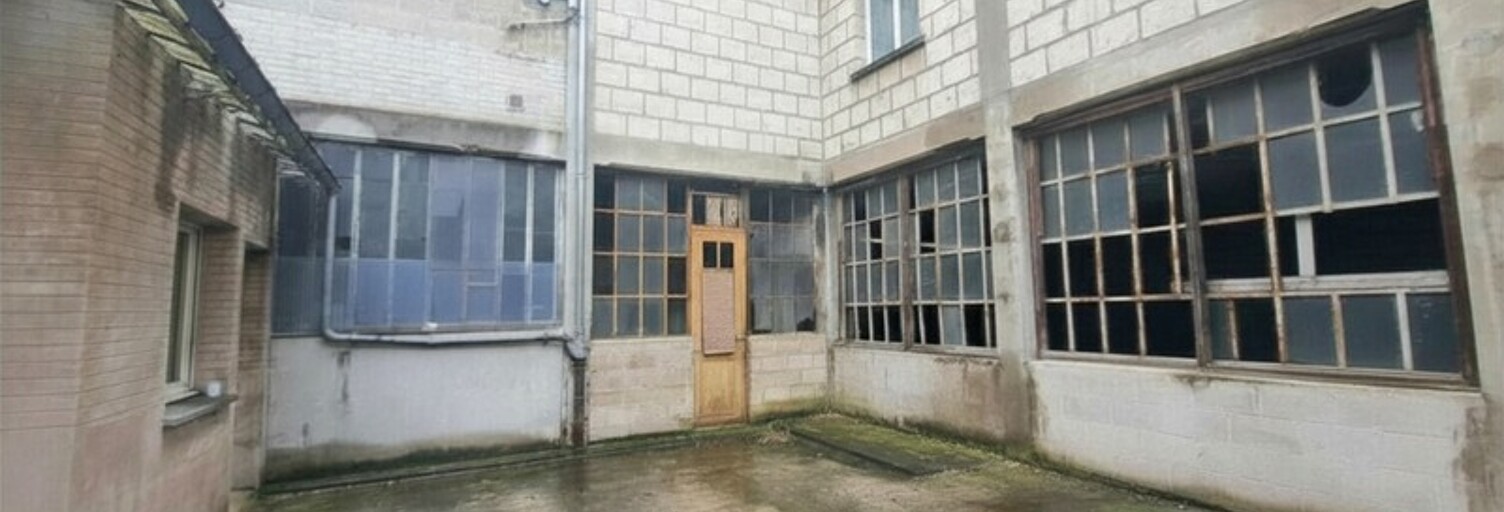 Appartement 5 Pièces 125 m² à vendre à Soissons (02200)