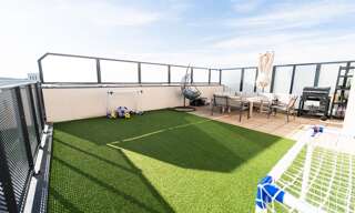 Appartement 3 Pièces 73 m² à vendre à Les Ulis (91940)
