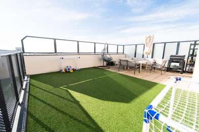 Appartement 3 pièces 327000 €