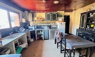 Maison 3 Pièces 80 m² à vendre à Carros (06510)