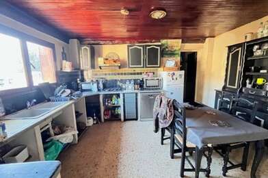 Maison 3 pièces 325000 €