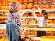 Fonds de commerce boulangerie pâtisserie proche de CHOLET (49) — photo 3