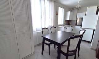 Appartement 3 Pièces 50 m² à vendre à Marseille 4 (13004)