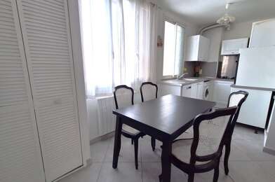 Appartement 3 pièces 140000 €