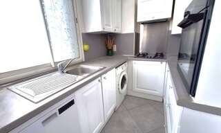 Appartement 3 Pièces 50 m² à vendre à Marseille 4 (13004)