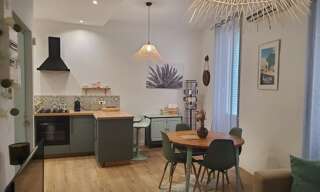 Appartement 2 Pièces 42 m² à vendre à Salon-de-Provence (13300)