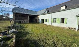 Maison 5 Pièces 109 m² à vendre à Azereix (65380)
