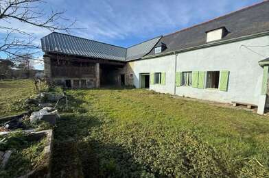 Maison 5 pièces 168000 €