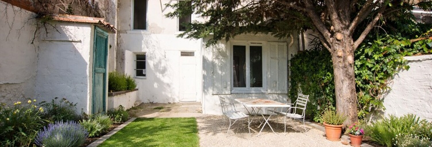 Appartement 2 Pièces 37 m² à vendre à Marseille 3 (13003)