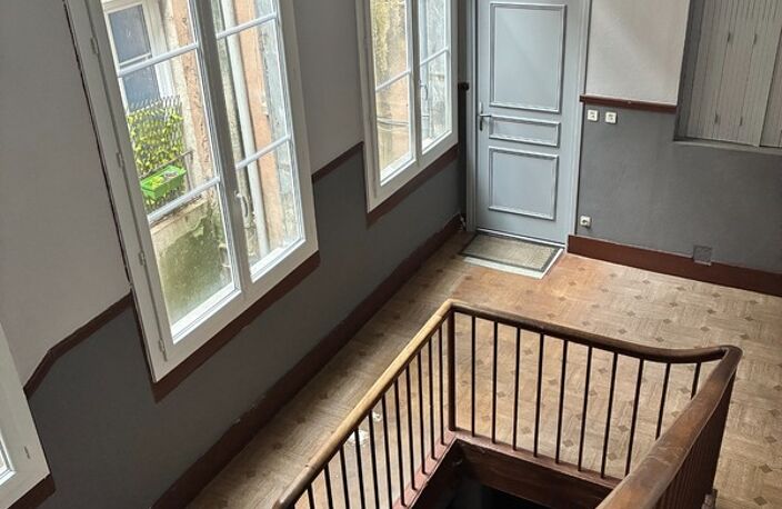 Appartement à vendre 2 pièces RODEZ (12) — photo 2