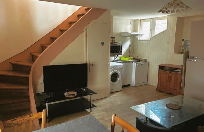 Appartement à vendre 2 pièces RODEZ (12) — photo 3