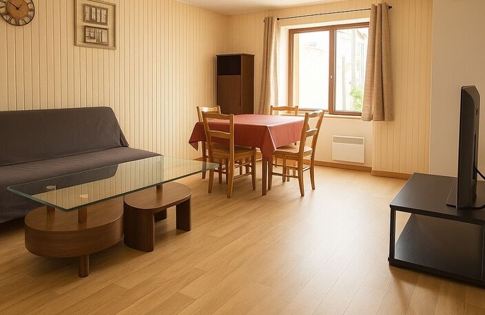 Appartement à vendre 2 pièces RODEZ (12) — photo 4