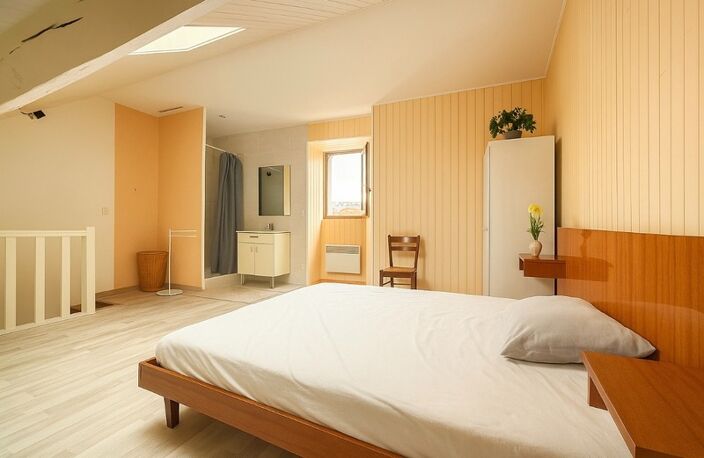 Appartement à vendre 2 pièces RODEZ (12) — photo 5