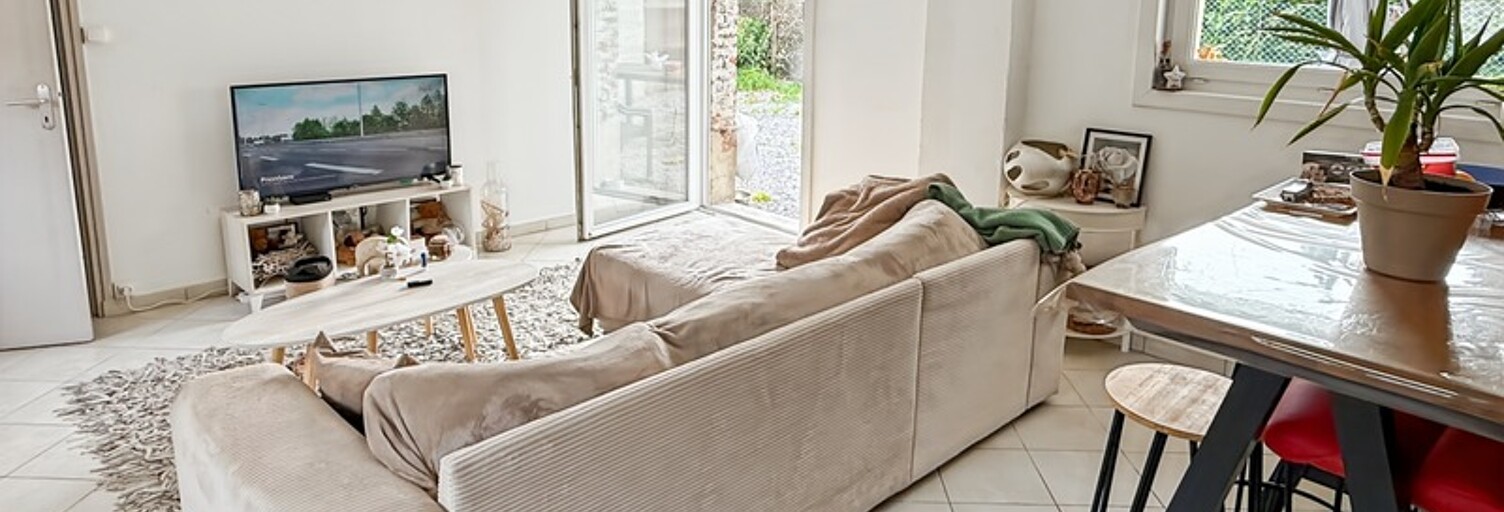 Immeuble  283 m² à vendre à Cambrai (59400)