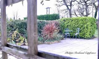 Maison 7 Pièces 137 m² à vendre à Puy-de-Serre (85240)