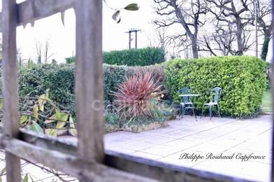 Maison 7 pièces 168000 €