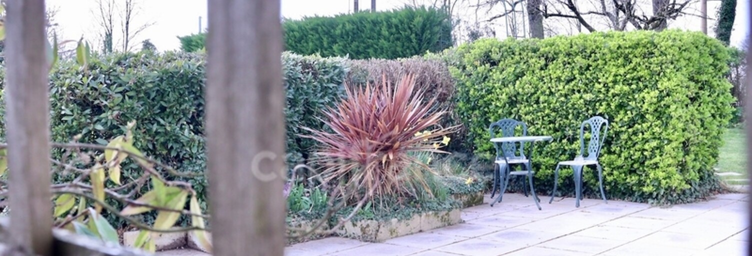 Maison 7 Pièces 137 m² à vendre à Puy-de-Serre (85240)