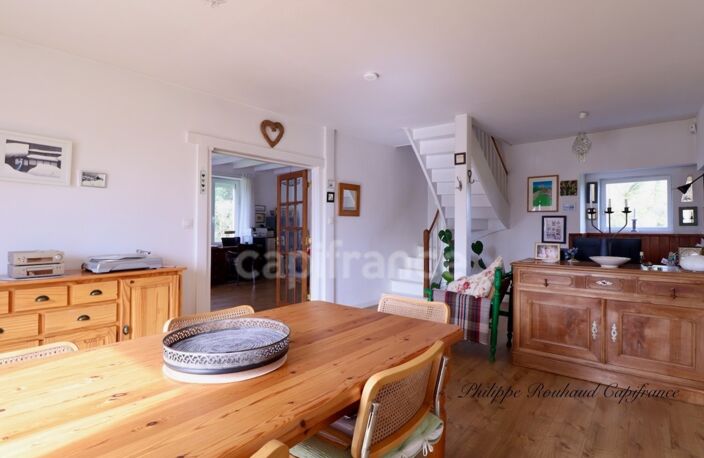 Maison à vendre 7 pièces PUY DE SERRE (85) — photo 3