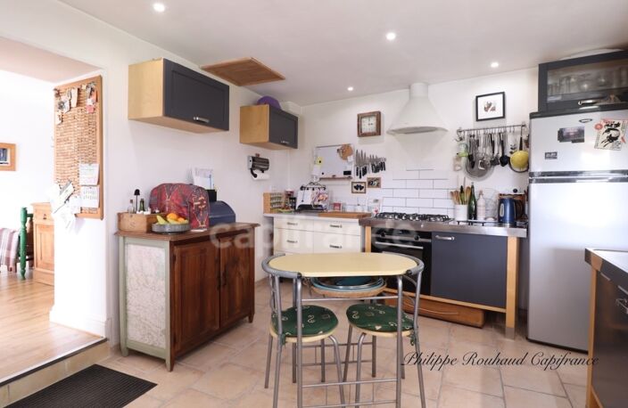 Maison à vendre 7 pièces PUY DE SERRE (85) — photo 5
