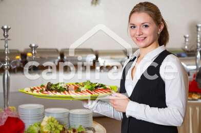 Commerce  110000 €