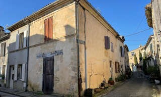 Maison 6 Pièces 142 m² à vendre à Rions (33410)