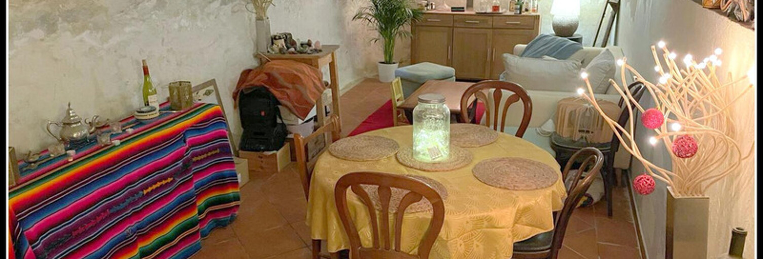 Maison 6 Pièces 142 m² à vendre à Rions (33410)