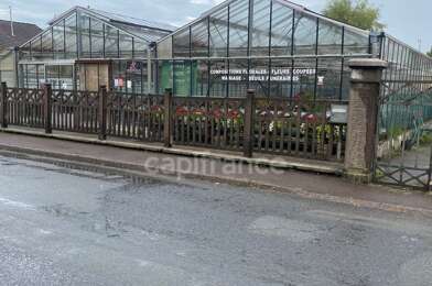 Maison 7 pièces 422000 €