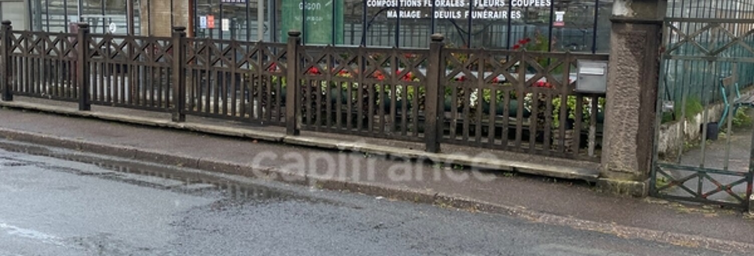 Maison 7 Pièces 160 m² à vendre à Lure (70200)