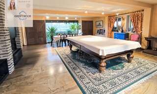 Maison 9 Pièces 350 m² à vendre à Saint-Germain-du-Bois (71330)