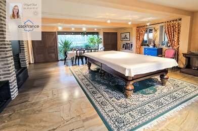 Maison 9 pièces 530000 €